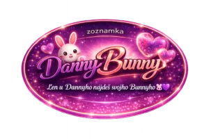 logo dannybunny