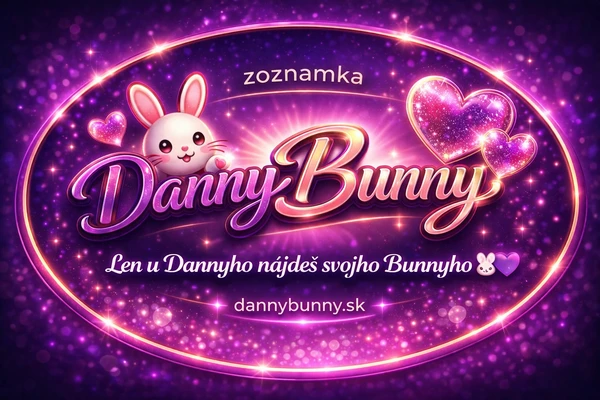 logo dannybunny