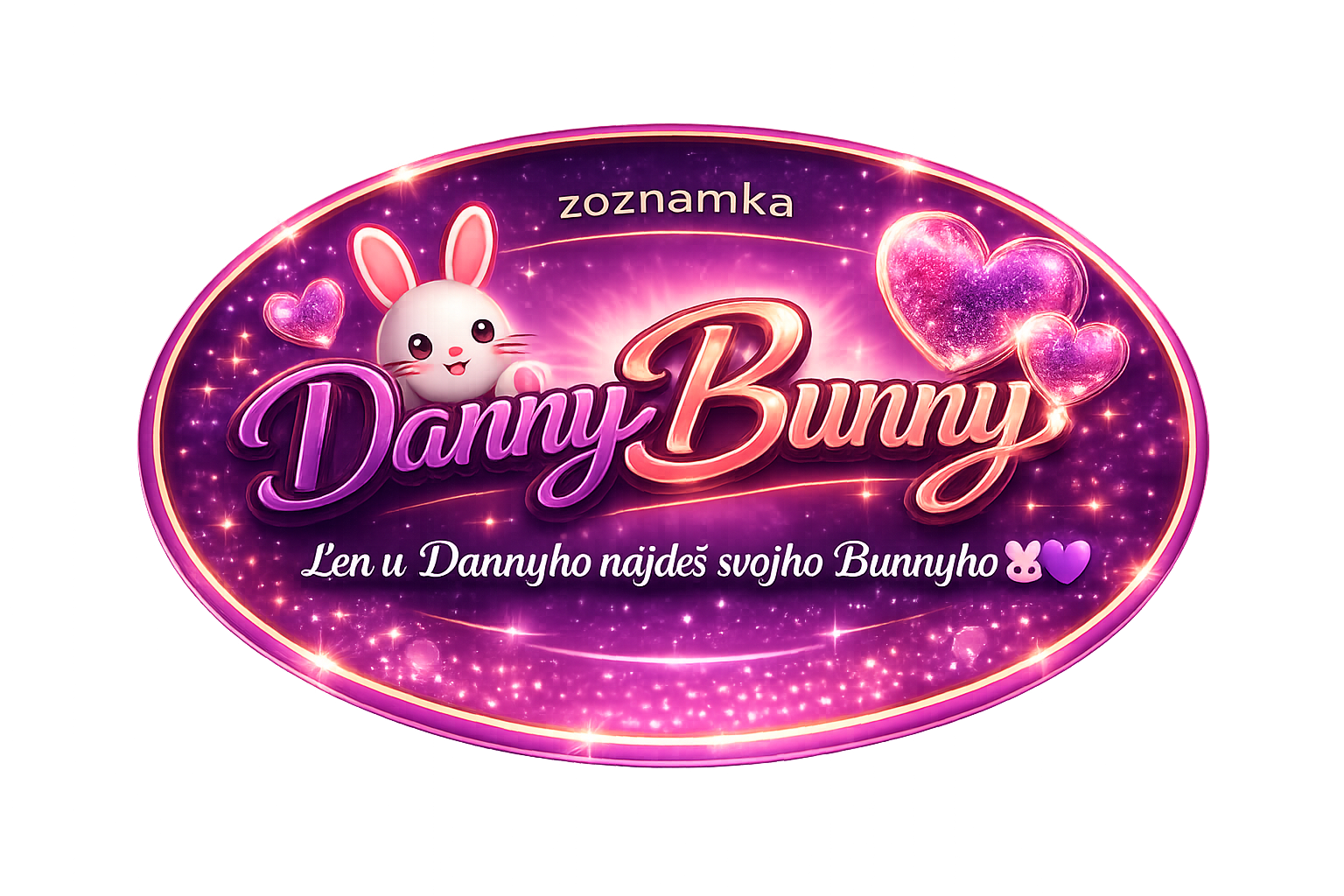 logo dannybunny