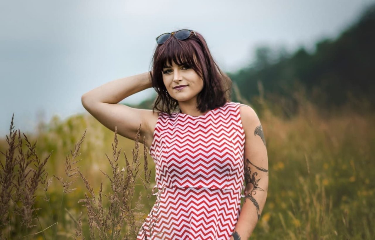 Profile picture of Klaudia
